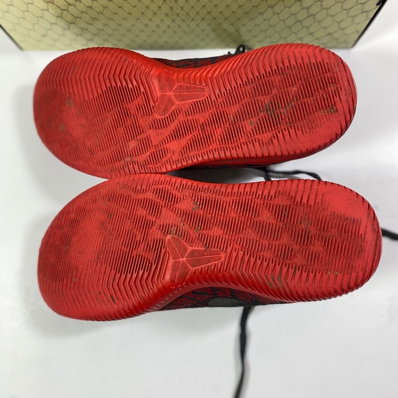 Nike Mamba Rage Premium Rage - Picture 3 of 8